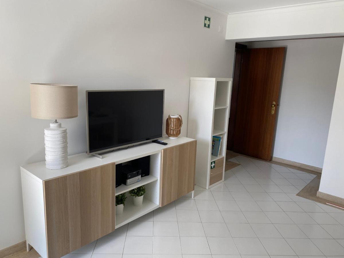 Ferienwohnung Casa Porto Marina Vilamoura Exterior foto