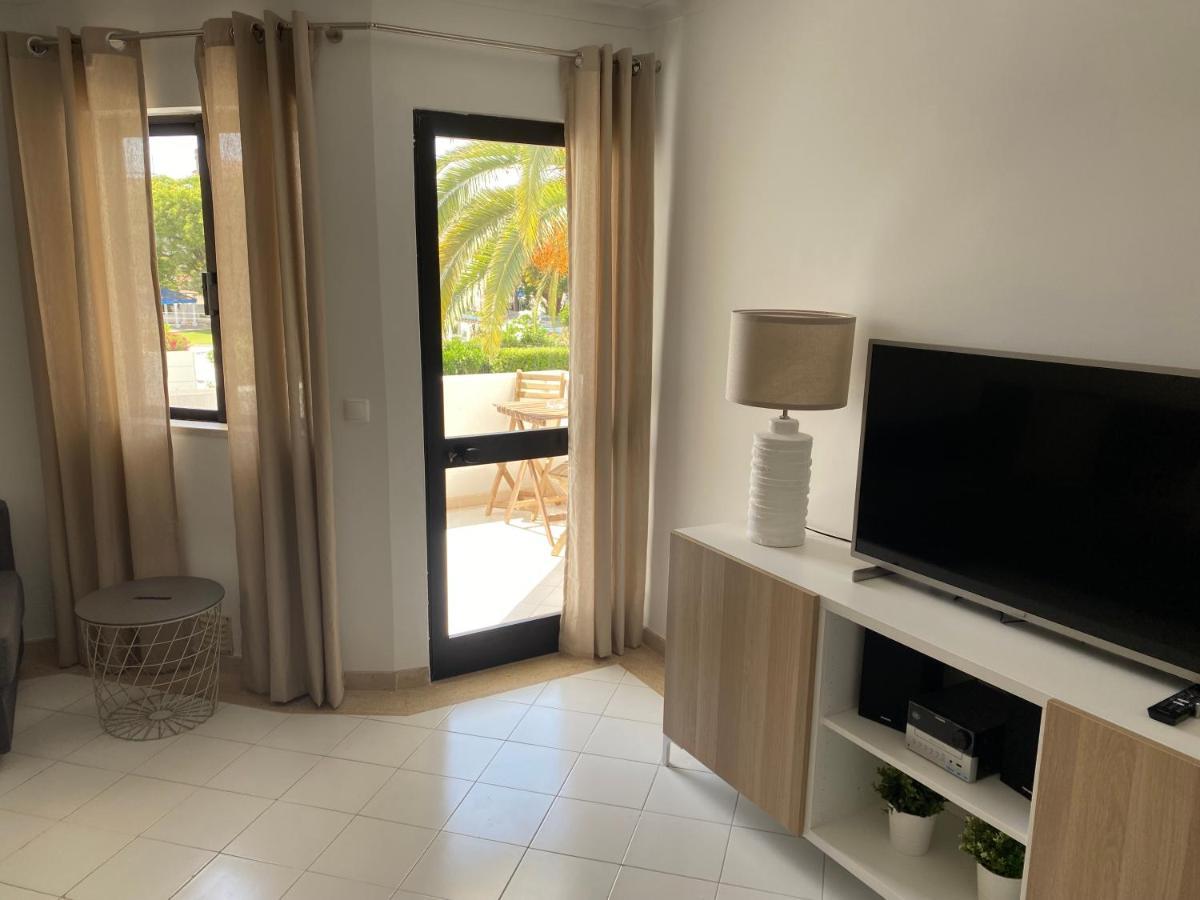 Ferienwohnung Casa Porto Marina Vilamoura Exterior foto