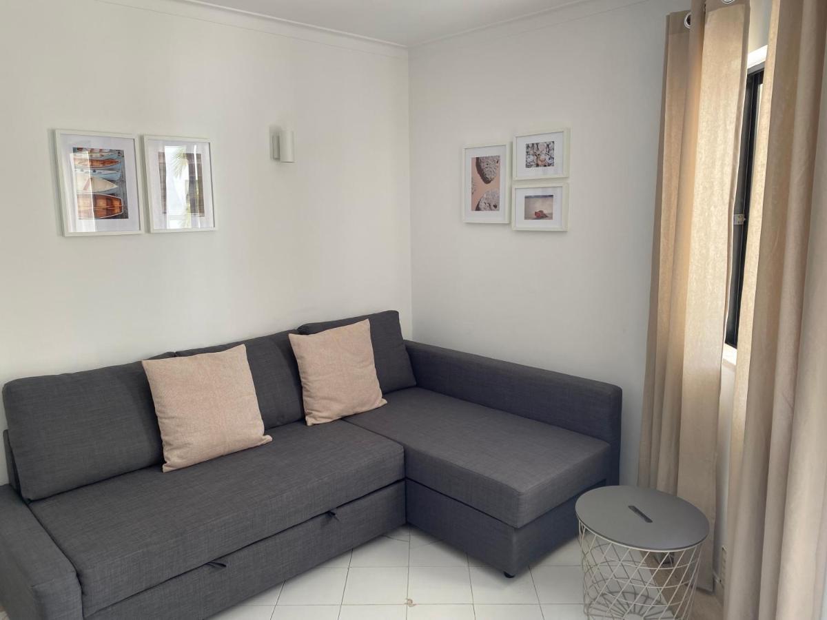 Ferienwohnung Casa Porto Marina Vilamoura Exterior foto
