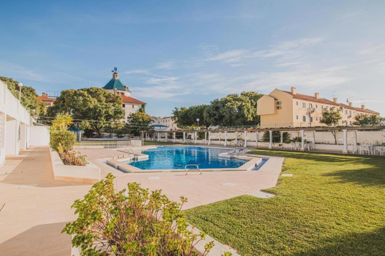 Ferienwohnung Casa Porto Marina Vilamoura Exterior foto