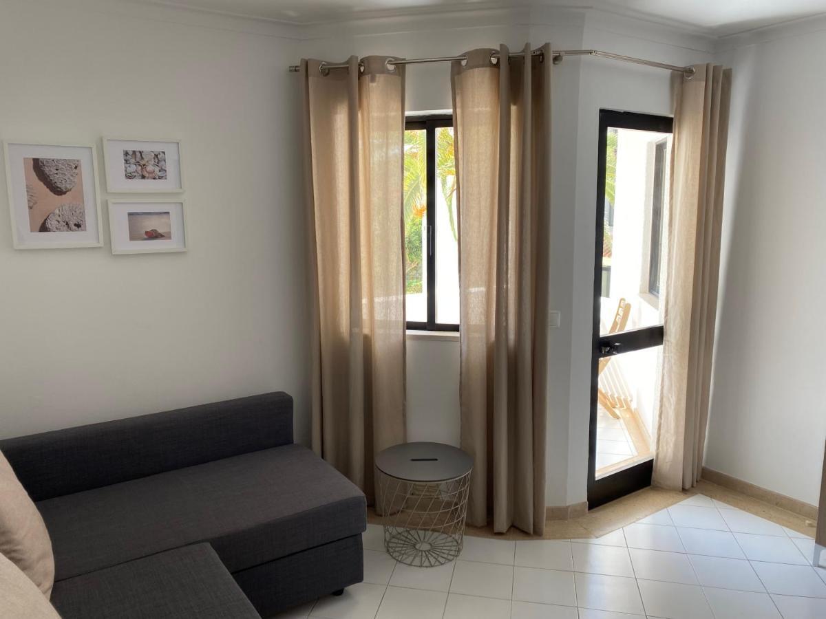 Ferienwohnung Casa Porto Marina Vilamoura Exterior foto