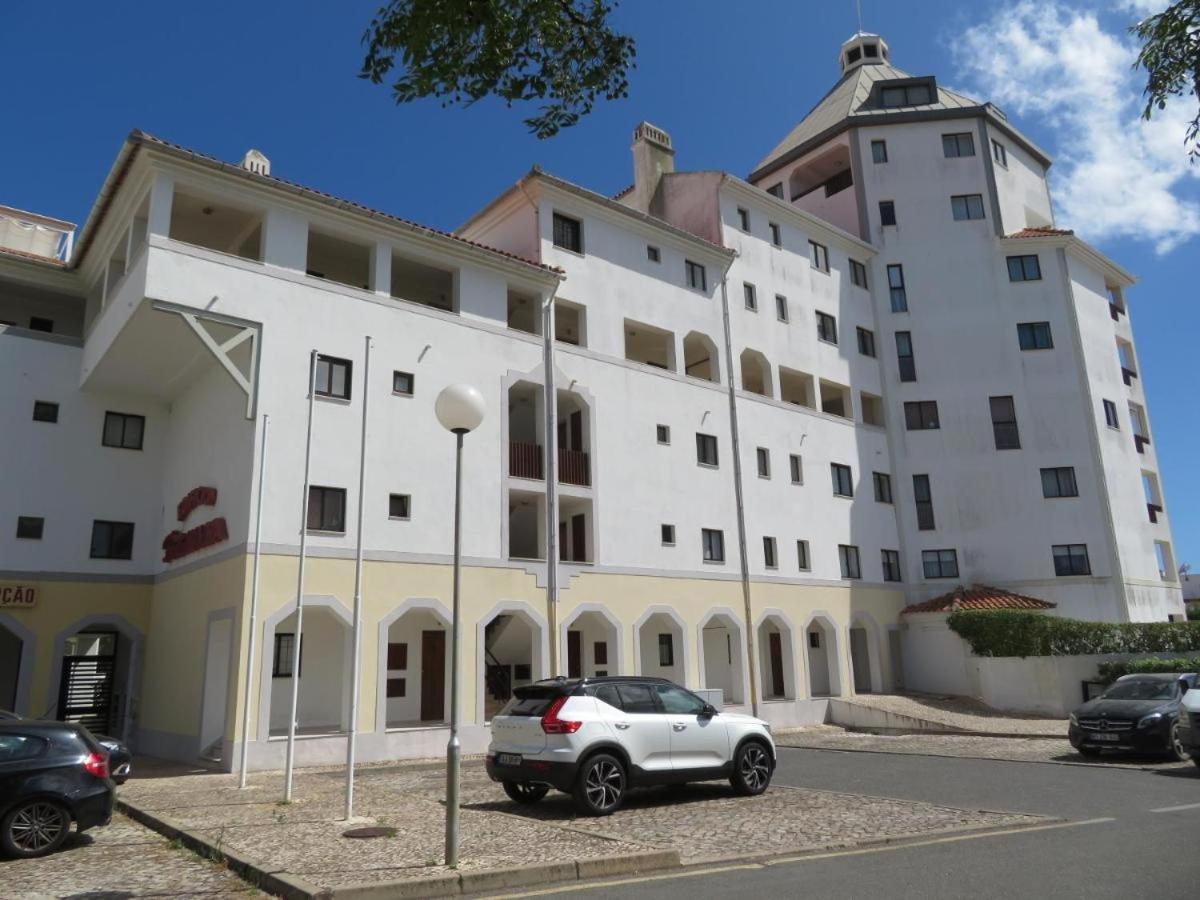 Ferienwohnung Casa Porto Marina Vilamoura Exterior foto
