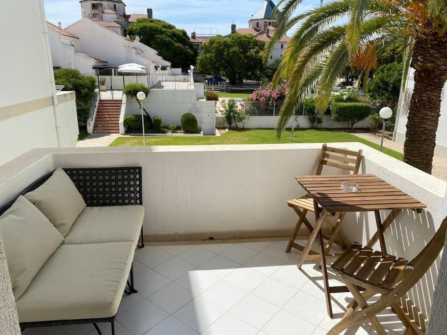 Ferienwohnung Casa Porto Marina Vilamoura Exterior foto