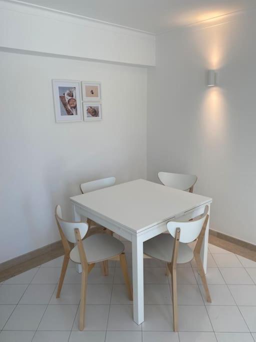 Ferienwohnung Casa Porto Marina Vilamoura Exterior foto